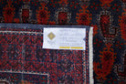 Handmade Tribal Persian Balouch Rug | 175 x 107 cm | 5'9" x 3'6" - Najaf Rugs & Textile