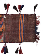 Handmade Tribal Saddle Bag | 104 x 40 cm - Najaf Rugs & Textile