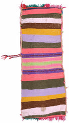 Handmade Tribal Saddle Bag | 108 x 55 cm - Najaf Rugs & Textile