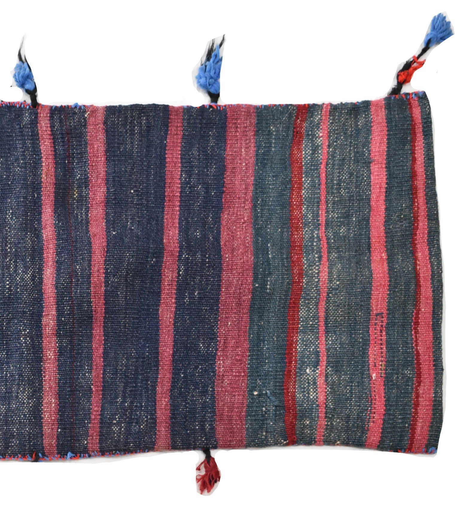 Handmade Tribal Saddle Bag | 99 x 47 cm - Najaf Rugs & Textile