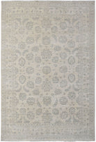 Handwoven Afghan Chobi Rug | 198 x 134 cm | 6'6" x 4'5" - Najaf Rugs & Textile