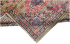 Handwoven Afghan Chobi Rug | 237 x 176 cm | 7'9" x 5'9" - Najaf Rugs & Textile