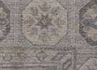 Handwoven Afghan Chobi Rug | 272 x 176 cm | 9' x 5'10" - Najaf Rugs & Textile