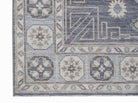 Handwoven Afghan Chobi Rug | 272 x 176 cm | 9' x 5'10" - Najaf Rugs & Textile