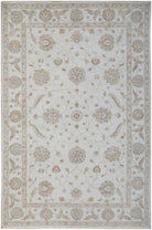 Handwoven Afghan Chobi Rug | 297 x 197 cm | 9'9" x 6'6" - Najaf Rugs & Textile