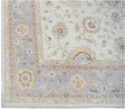 Handwoven Afghan Chobi Rug | 304 x 244 cm | 10' x 8'1" - Najaf Rugs & Textile