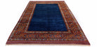 Handwoven Afghan Herati Chobi Rug | 320 x 223 cm | 10'6" x 7'4" - Najaf Rugs & Textile