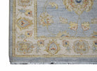 Handwoven Traditional Afghan Chobi Rug | 120 x 78 cm | 4' x 2'7" - Najaf Rugs & Textile