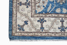 Handwoven Traditional Afghan Chobi Rug | 147 x 94 cm | 4'10" x 3'1" - Najaf Rugs & Textile