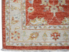 Handwoven Traditional Afghan Hallway Runner | 182 x 61 cm | 6' x 2' - Najaf Rugs & Textile