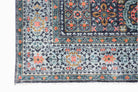 Handwoven Traditional Mamluk Rug | 234 x 171 cm | 7'8" x 5'7" - Najaf Rugs & Textile