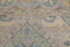 Handwoven Transitional Chobi Hallway Runner | 1034 x 80 cm | 33'11" x 2'8" - Najaf Rugs & Textile