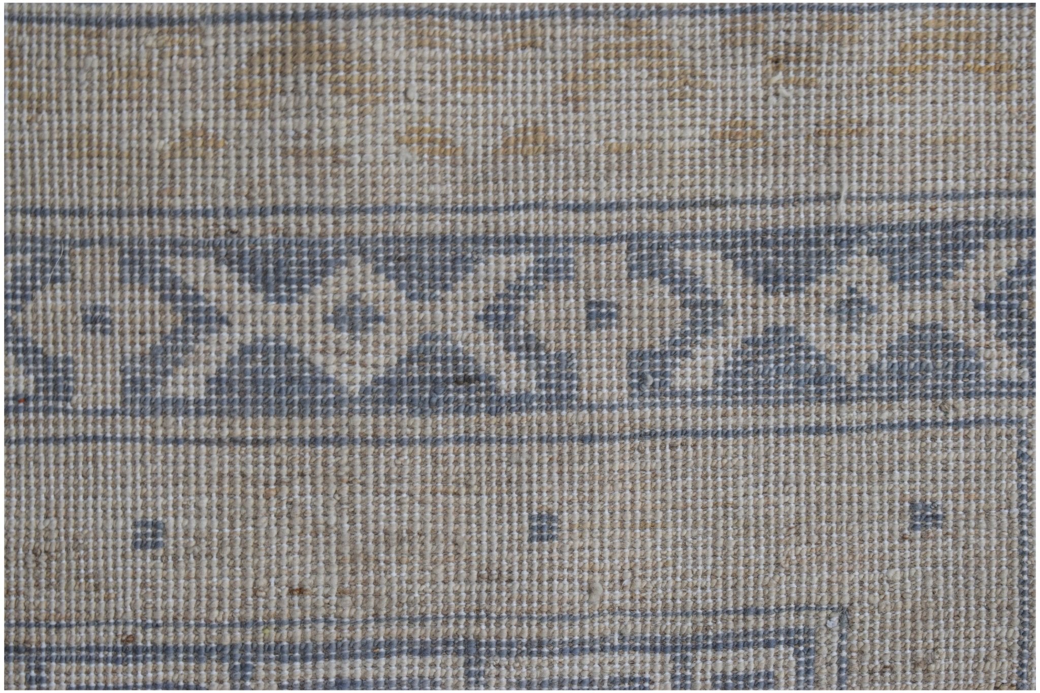 Handwoven Transitional Khotan Rug | 437 x 364 cm | 14'4" x 11'11" - Najaf Rugs & Textile