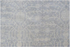 Handwoven Transitional Khotan Rug | 437 x 364 cm | 14'4" x 11'11" - Najaf Rugs & Textile