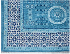 Handwoven Transitional Mamluk Chobi Rug | 149 x 100 cm | 4'11" x 3'3" - Najaf Rugs & Textile