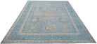 High Quality Handmade Transitional Mamluk Rug | 360 x 270 cm | 12'10" x 8'11" - Najaf Rugs & Textile