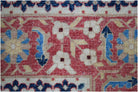 High Quality Handwoven Afghan Chobi Rug | 283 x 198 cm | 9'3" x 6'6" - Najaf Rugs & Textile