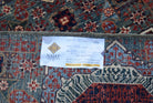 High Quality Handwoven Chobi Mamluk Rug | 237 x 168 cm | 7'10" x 5'6" - Najaf Rugs & Textile