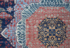 High Quality Handwoven Chobi Mamluk Rug | 238 x 171 cm | 7'10" x 5'7" - Najaf Rugs & Textile