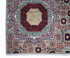 High Quality Handwoven Chobi Mamluk Rug | 241 x 169 cm | 7'11" x 5'7" - Najaf Rugs & Textile