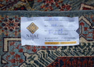 High Quality Handwoven Chobi Mamluk Rug | 241 x 169 cm | 7'11" x 5'7" - Najaf Rugs & Textile