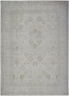 High Quality Handwoven Traditional Afghan Chobi Rug | 371 x 272 cm | 12'3" x 9' - Najaf Rugs & Textile